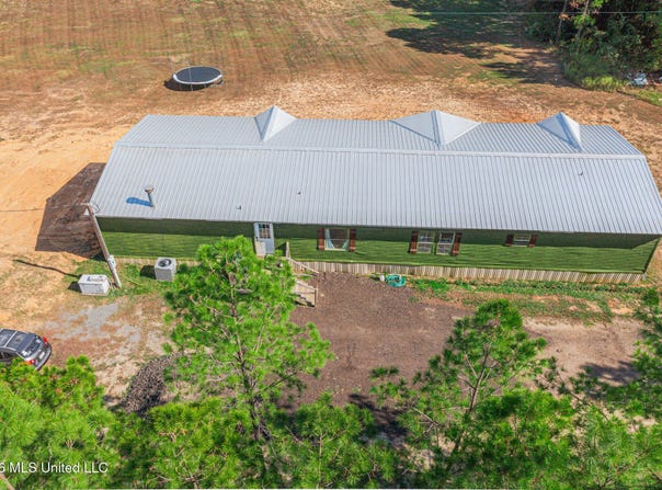 4678 Mississippi 43, Canton, MS 39046