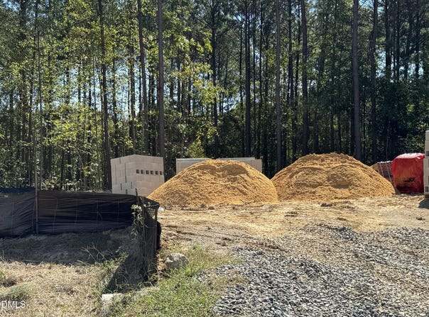 4240 Portola Drive, Zebulon, NC 27597