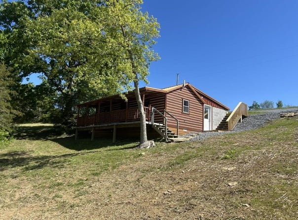 Rolling Acres Lane, Mount Olivet, KY 41064