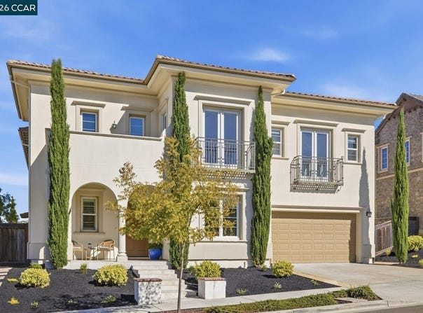 3008 Drysdale St, Danville, CA 94506
