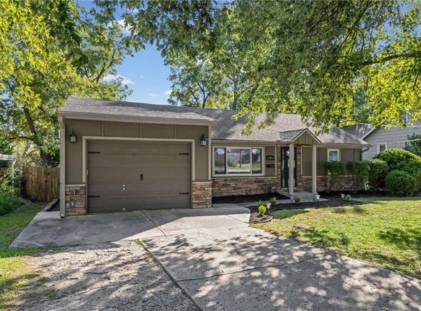 5701 W 53rd Street, Mission, KS 66202