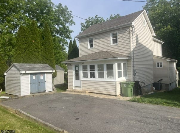47 Mechanic Steet, Washington Boro, NJ 07882-2109