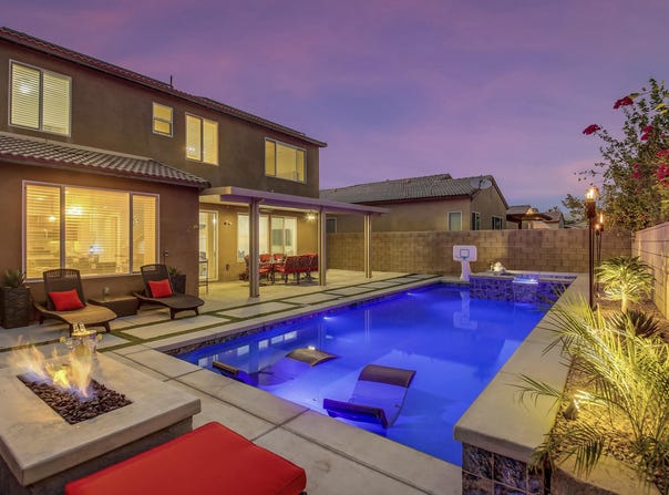42760 Incantata Place, Indio, CA 92203