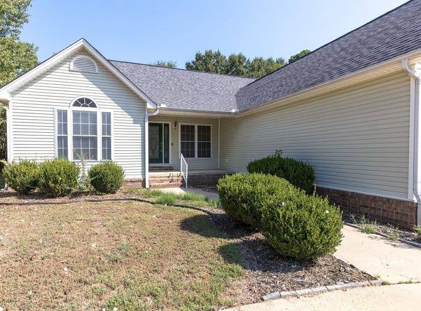7 Christen Ln, Sheridan, AR 72150