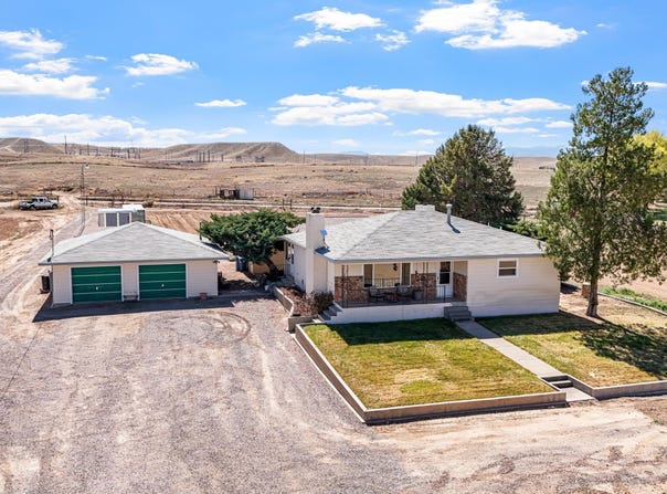 3445 C 1/2 Road, Palisade, CO 81526