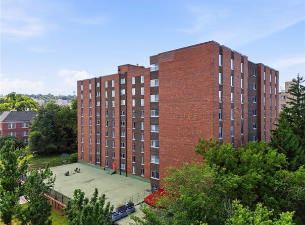 5 Bayard Rd, Shadyside, PA 15213