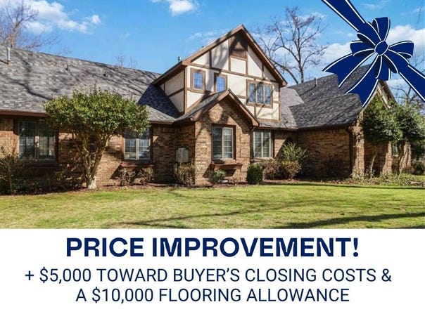 2701 Inwood Drive, Harrison, AR 72601