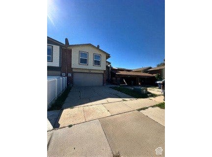 2791 W 5500 S, Roy, UT 84067