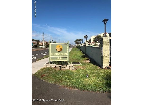 199 Highway A1a, Satellite Beach, FL 32937