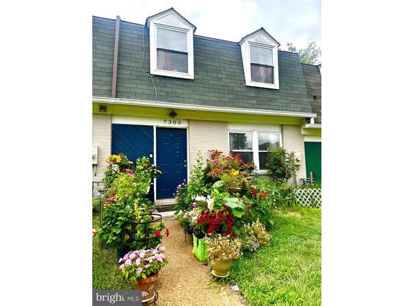 7306 BARLOWE Road, HYATTSVILLE, MD 20785