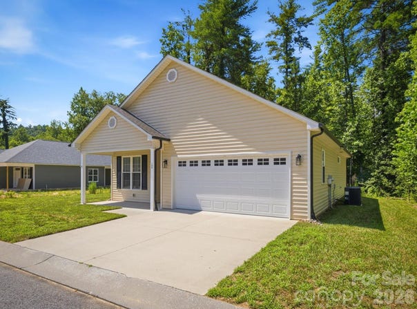 196 Eagles Landing, Morganton, NC 28655