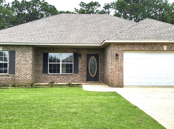 3254 Stonegate Circle, Gautier, MS 39553