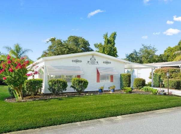 3145 Hickory Tree Lane, Deland, FL 32724