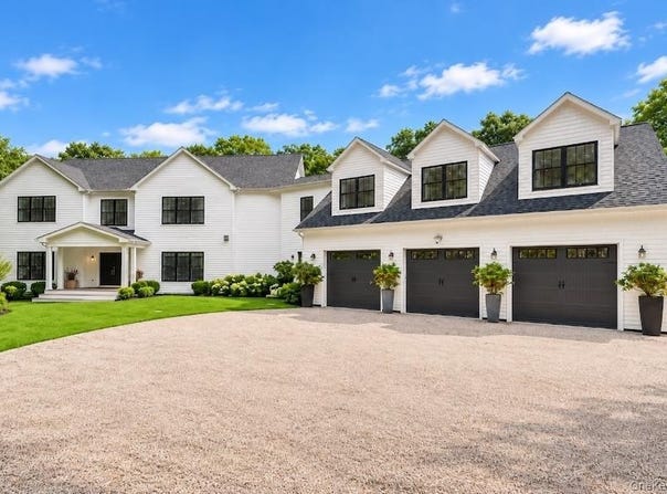 421 Edge of Woods Road, Water Mill, NY 11976