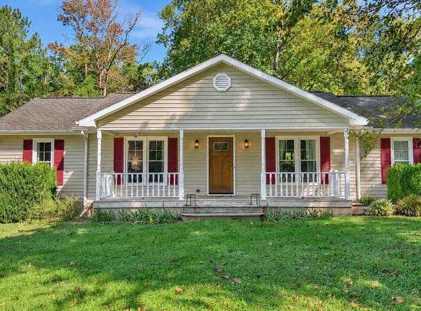 2526 Hardwood Lane, Hillsborough, NC 27278