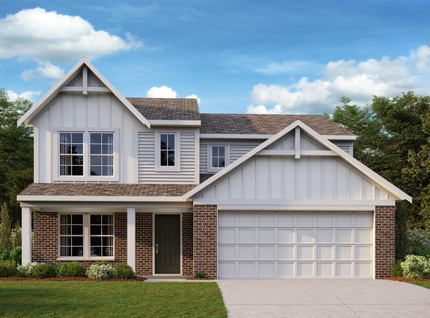 461 Victor Drive, Circleville, OH 43113