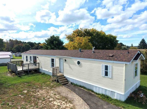 32 Juniper Drive, East Jordan, MI 49727