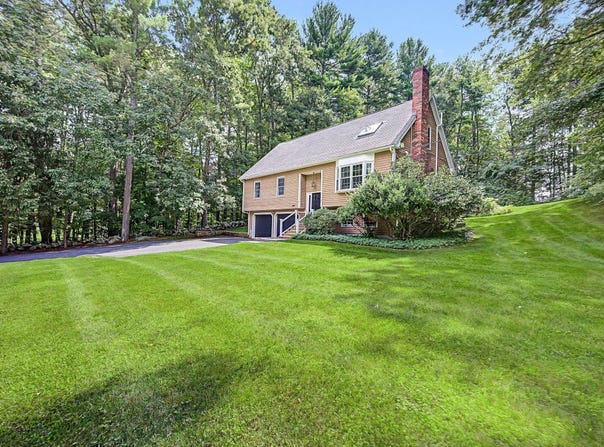 24B River Street, Upton, MA 01568