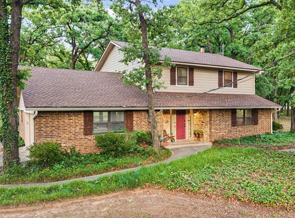 380 County Road 123, Gainesville, TX 76240