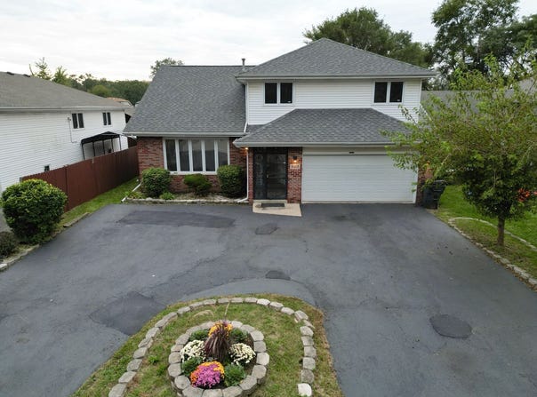 16418 Spaulding Avenue, Markham, IL 60428