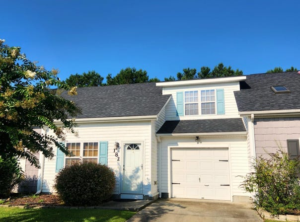 182 Kelly Circle, Hubert, NC 28539