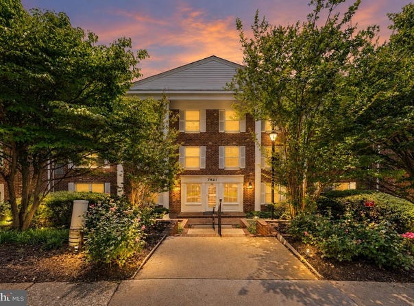 7621 PROVINCIAL Drive, MCLEAN, VA 22102