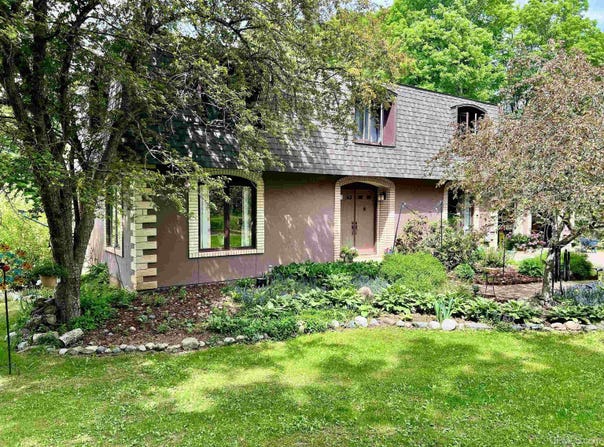 236 Passamani Road, Iron River, MI 49935