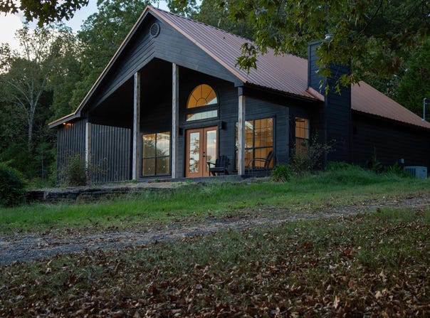 10 Leonard Loop, Damascus, AR 72039