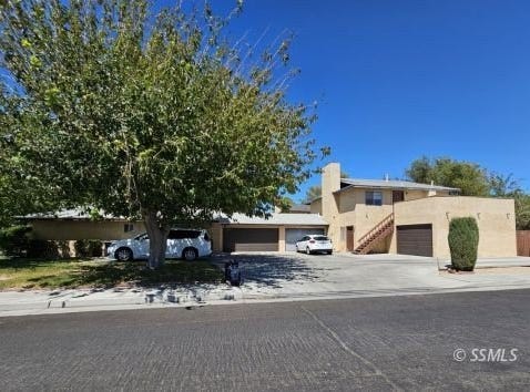 712 S Norma St, Ridgecrest, CA 93555