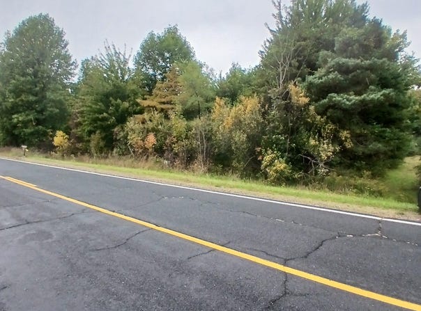 County Road 378, Covert, MI 49043