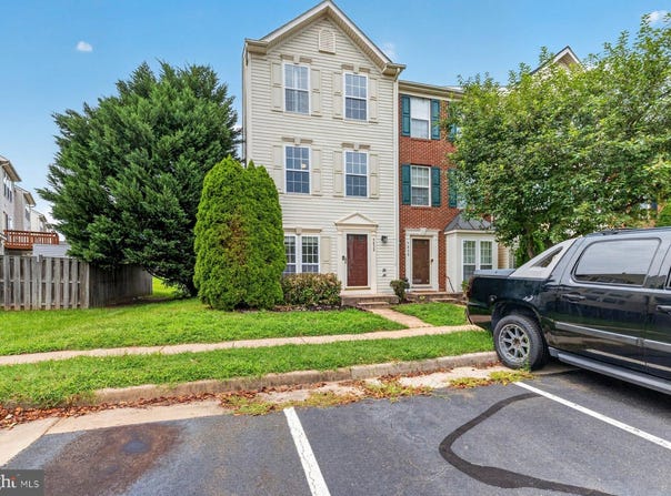 9832 MAITLAND Loop, BRISTOW, VA 20136