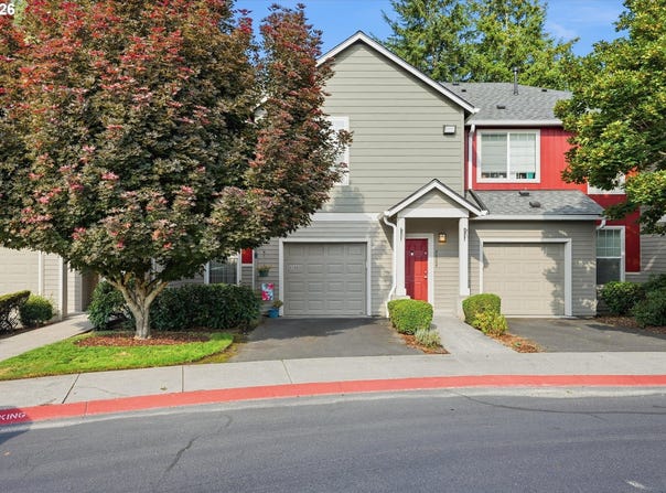 4588 SW 11TH St, Gresham, OR 97080