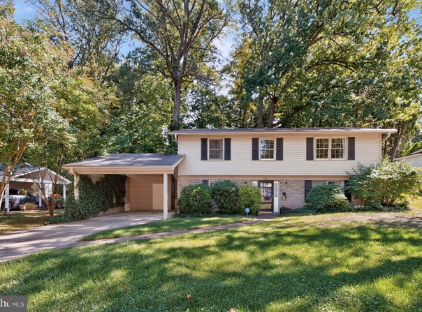 6105 FERNLEIGH Boulevard, SPRINGFIELD, VA 22152