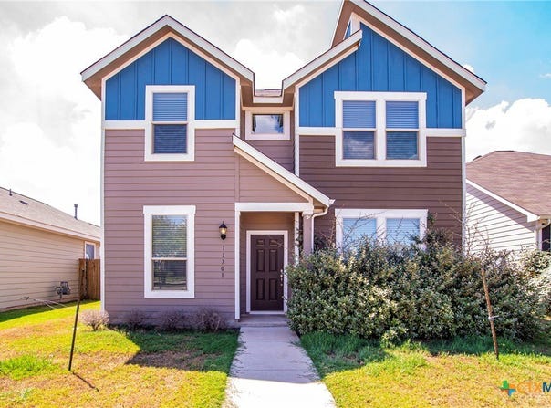 11701 Prado Ranch Boulevard, Austin, TX 78725