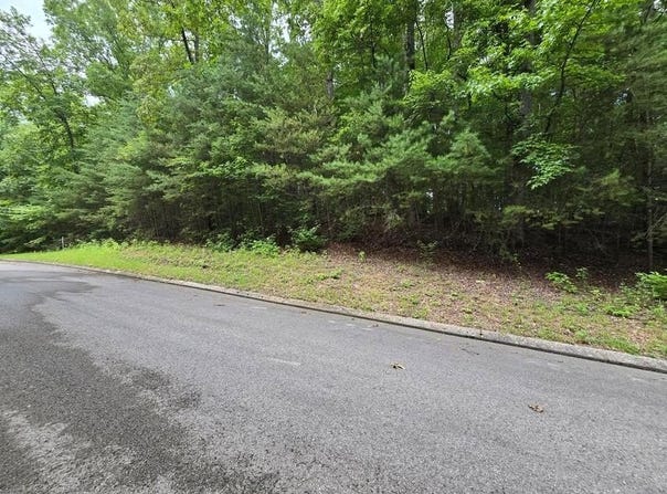 Lower Brow Road lot: 134, Sequatchie, TN 37327