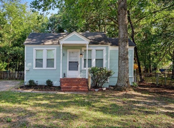 321 Park St., Georgetown, SC 29440