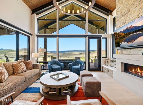 4045 E Coopers Hawk Loop, Kamas, UT 84036