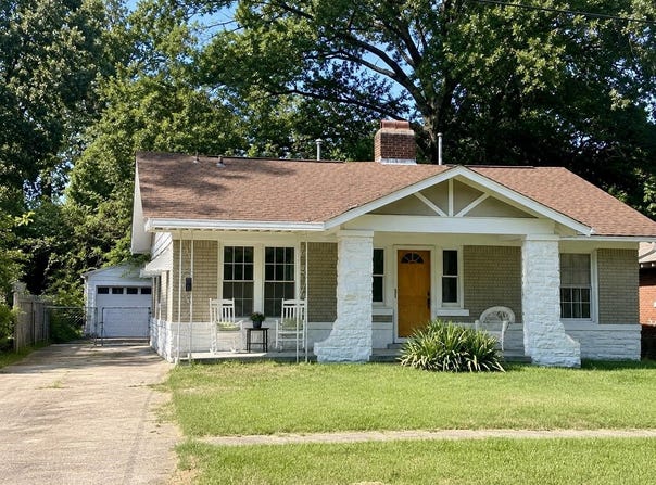 3578 COLEMAN Ave, Memphis, TN 38122