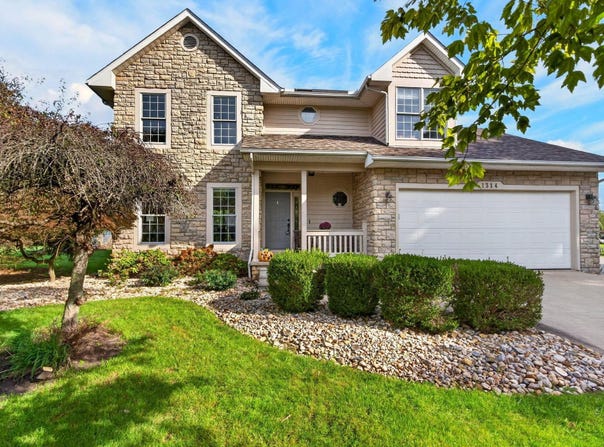 1314 Rainbow Drive NE, Lancaster, OH 43130