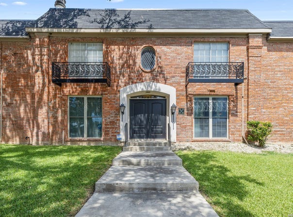 7500 Callaghan, San Antonio, TX 78229