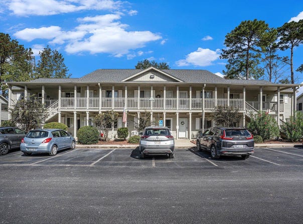 1240 White Tree Ln., Myrtle Beach, SC 29588