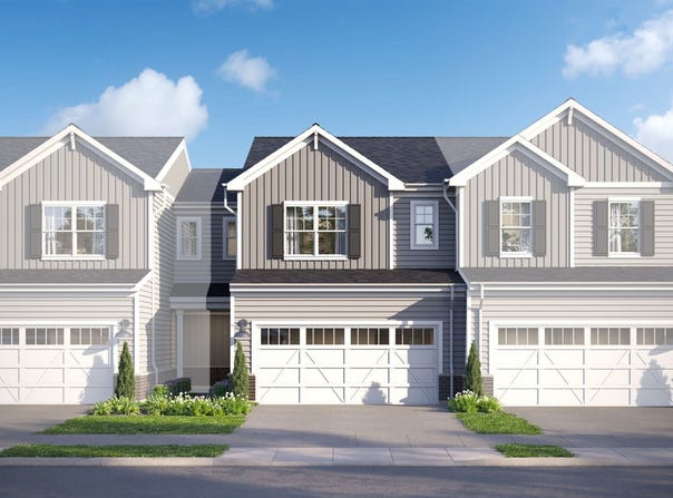 12332 Langley Circle, Huntley, IL 60142