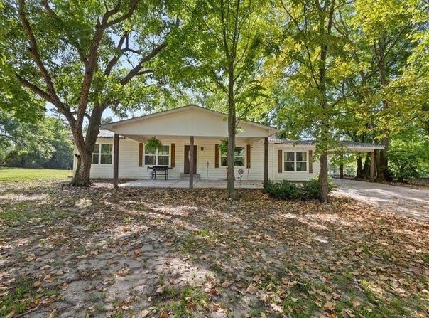 9212 FM 2796, Gilmer, TX 75644