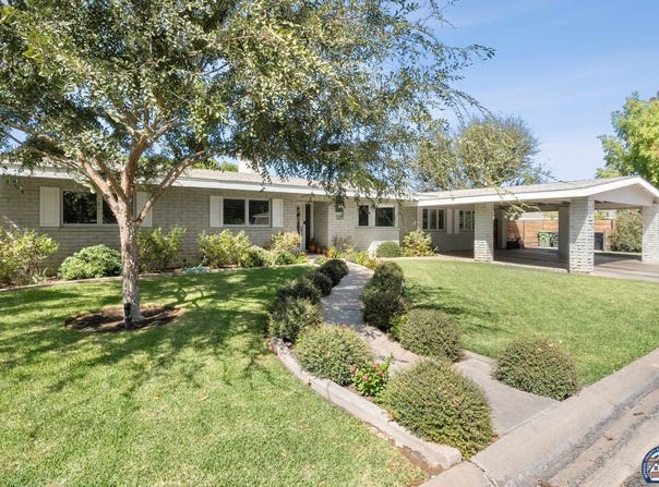 535 Marilyn Ave, Brawley, CA 92227