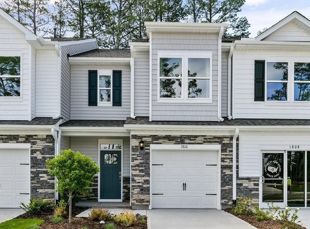 1947 Hinesley Drive, Durham, NC 27703