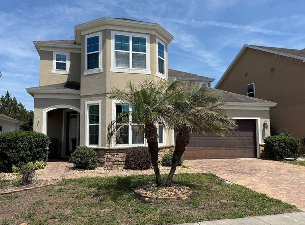 5251 Villa Rosa Ave, Saint Cloud, FL 34771