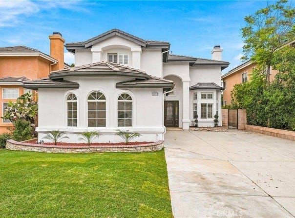 19123 Breckelle, Rowland Heights, CA 91748