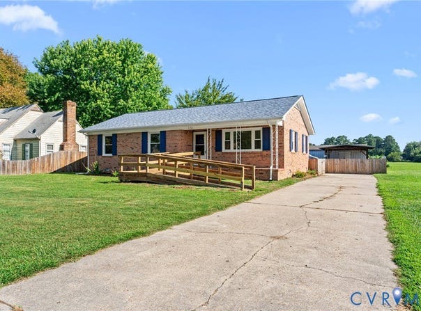 528 Ware Avenue, Tappahannock, VA 22560