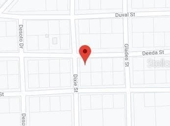 301 DEEDA Street, FLORAHOME, FL 32140
