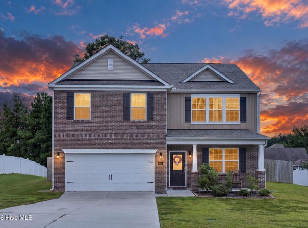 424 Apricot Lane, Carthage, NC 28327